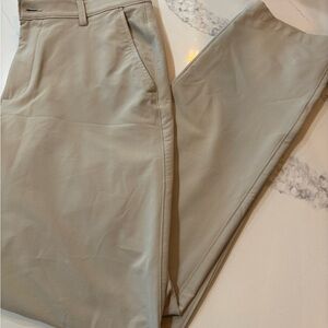 Under armour Men's Tan Pants